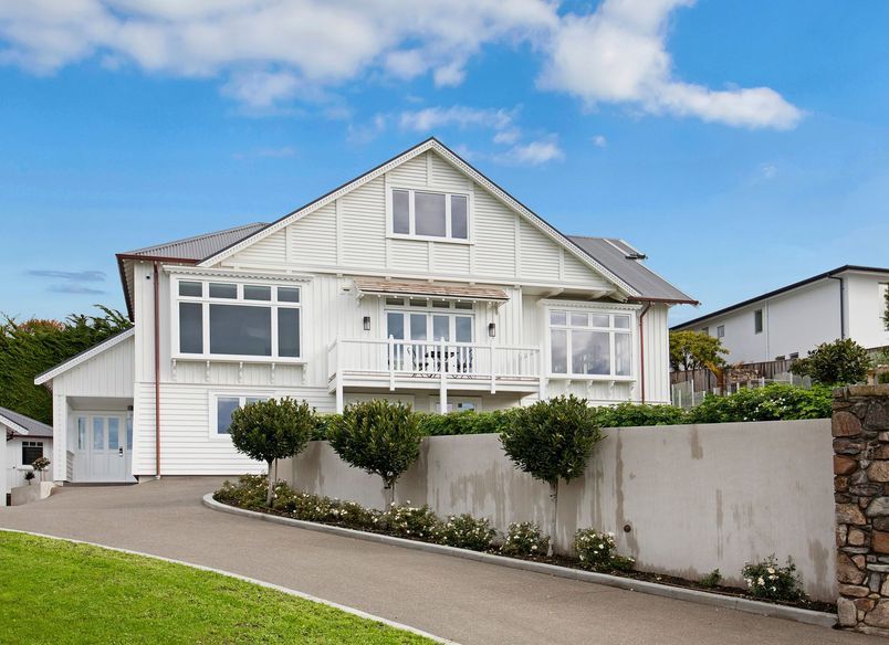 Cave Terrace Home
