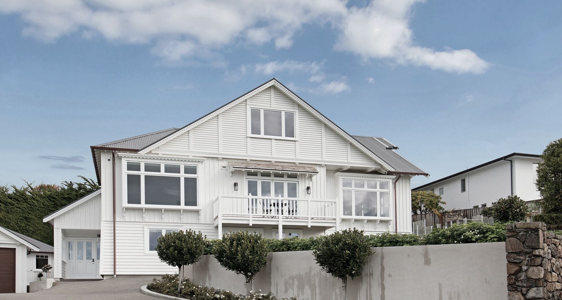 Cave Terrace Home banner