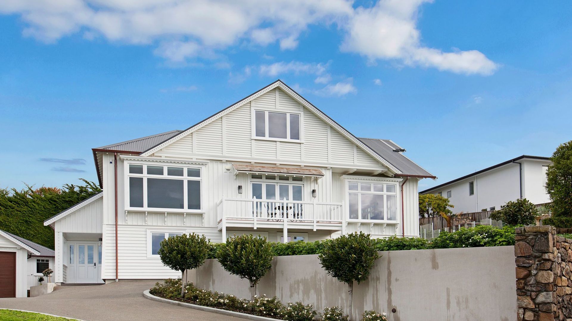 Cave Terrace Home banner