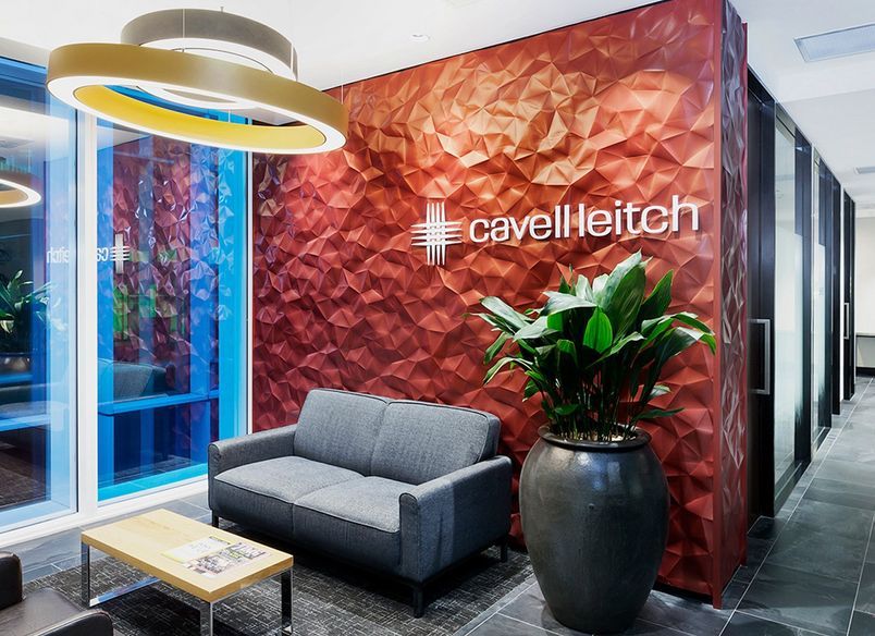 Cavell Leitch Christchurch