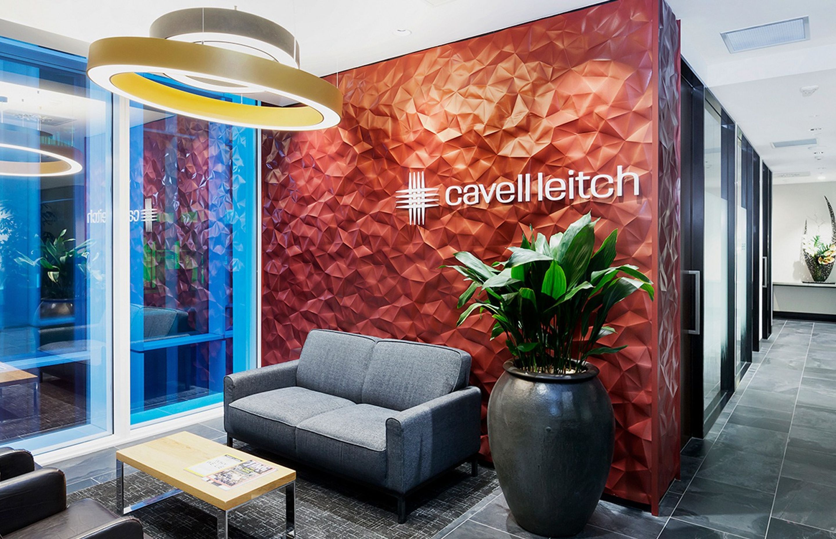 Cavell Leitch Christchurch