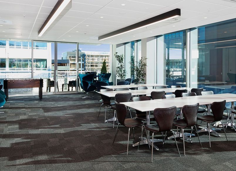 Cavell Leitch Christchurch