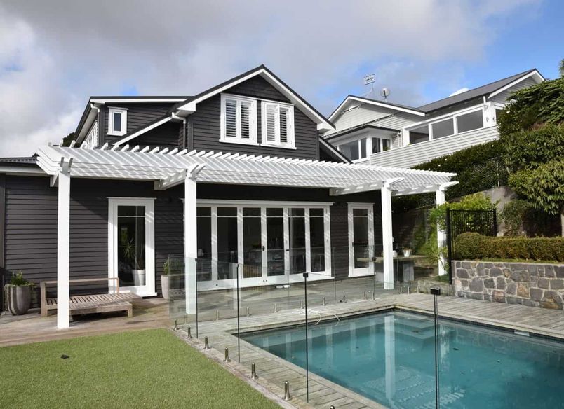 Cedar Road House