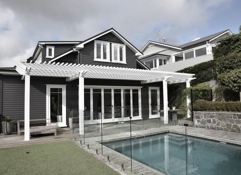 Cedar Road House