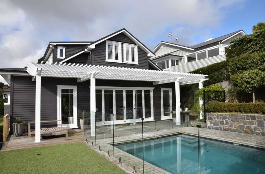 Cedar Road House