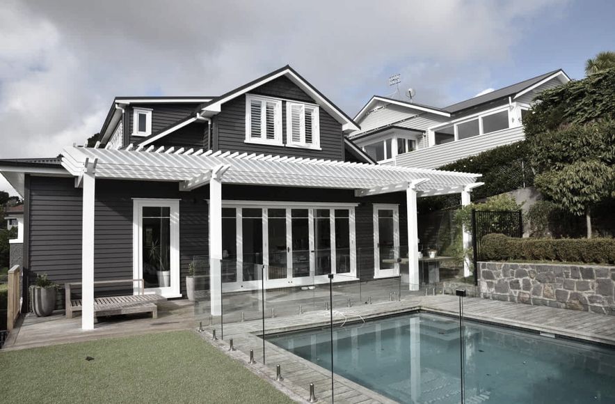 Cedar Road House