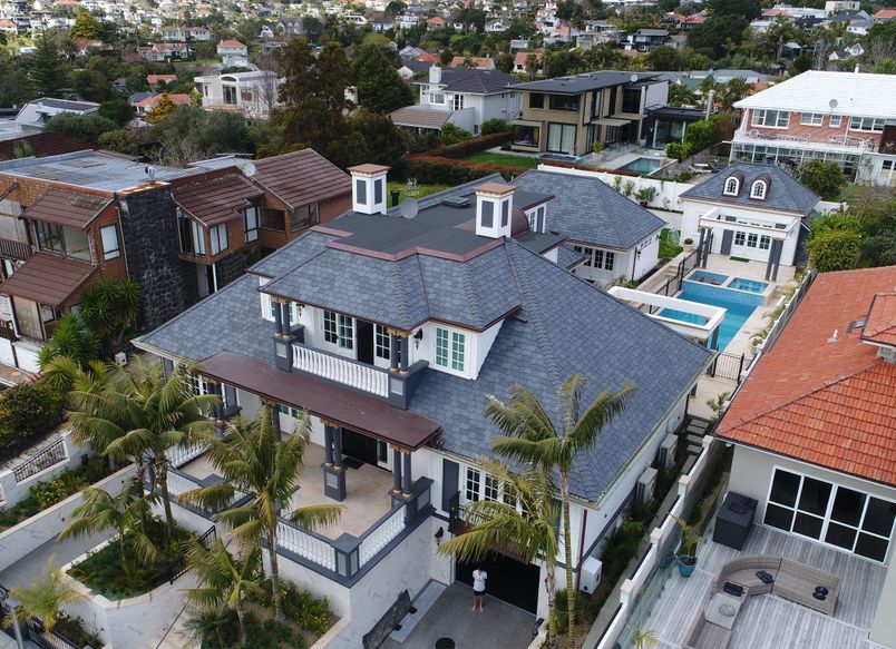 Ceder timber tiles no more!