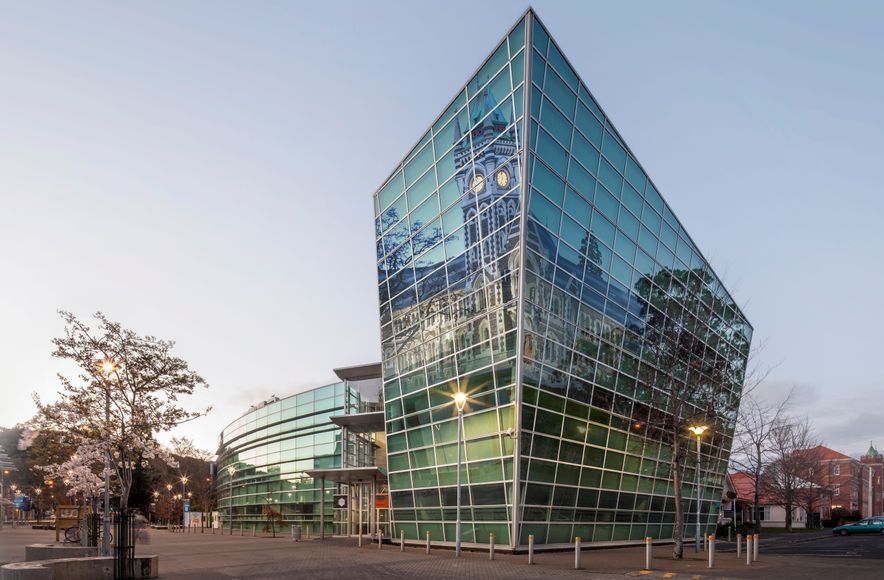 Centre for Innovation, University of Otago