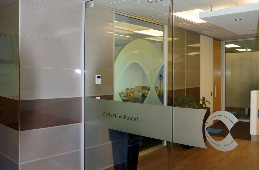 Cephas Offices, Nelson