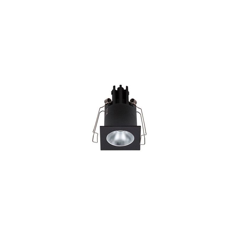 Cevon Dark Art Mini - 3W Downlight