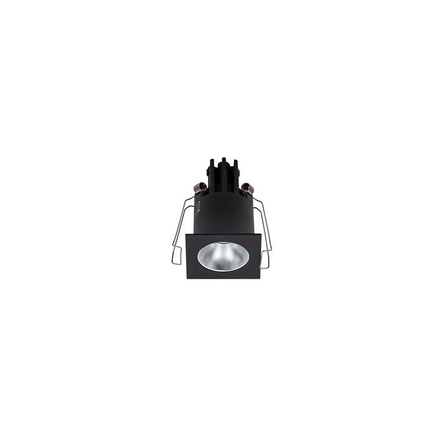 Cevon Dark Art Mini - 3W Downlight