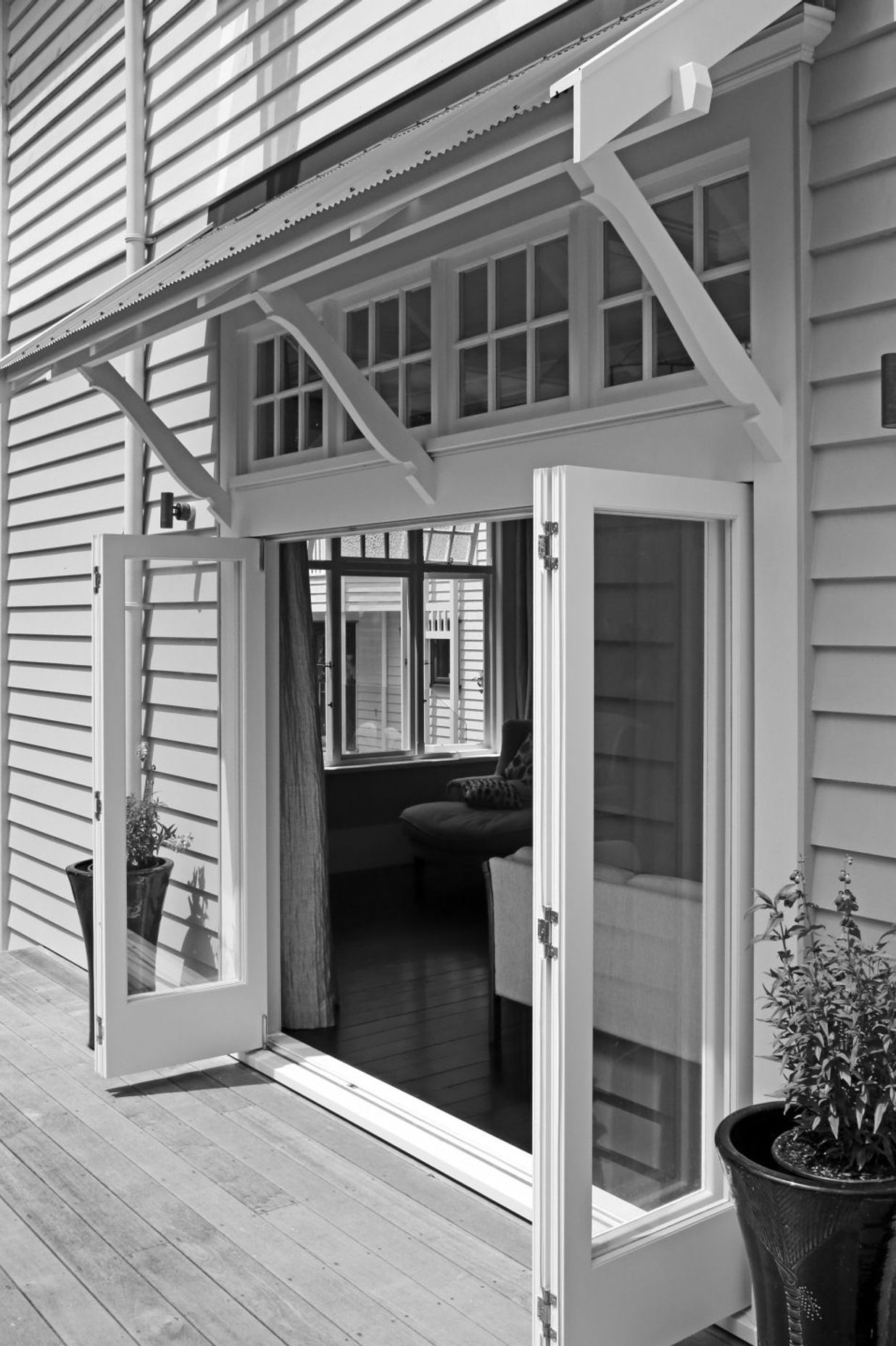 Character Home in Epsom by Salmond Reed Architects | ArchiPro NZ