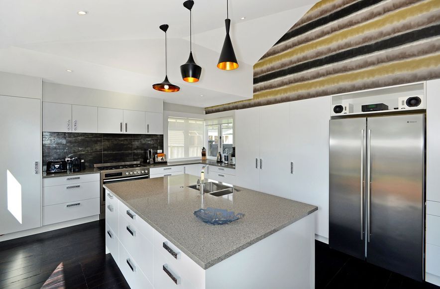 Character Villa Renovation - Sandringham