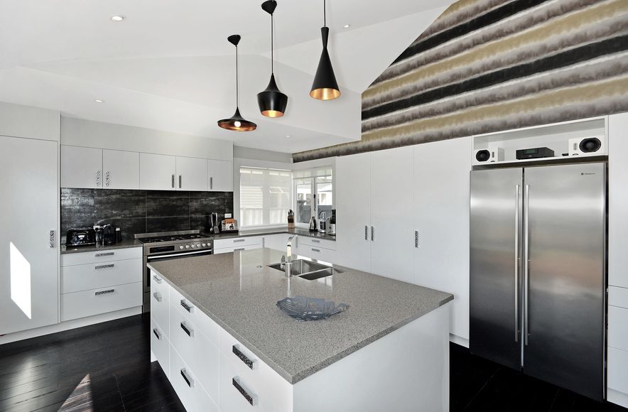 Character Villa Renovation - Sandringham