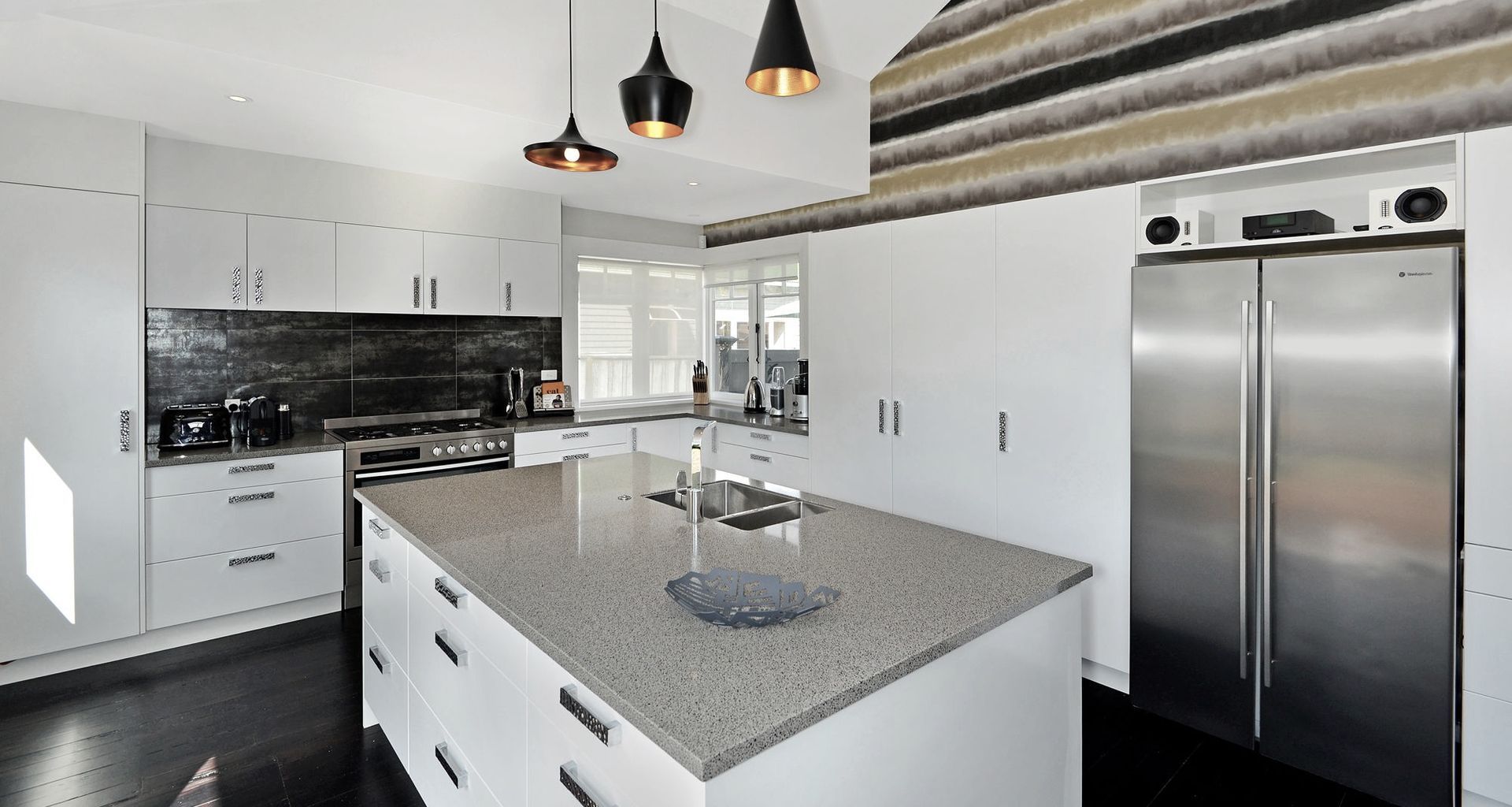 Character Villa Renovation - Sandringham banner