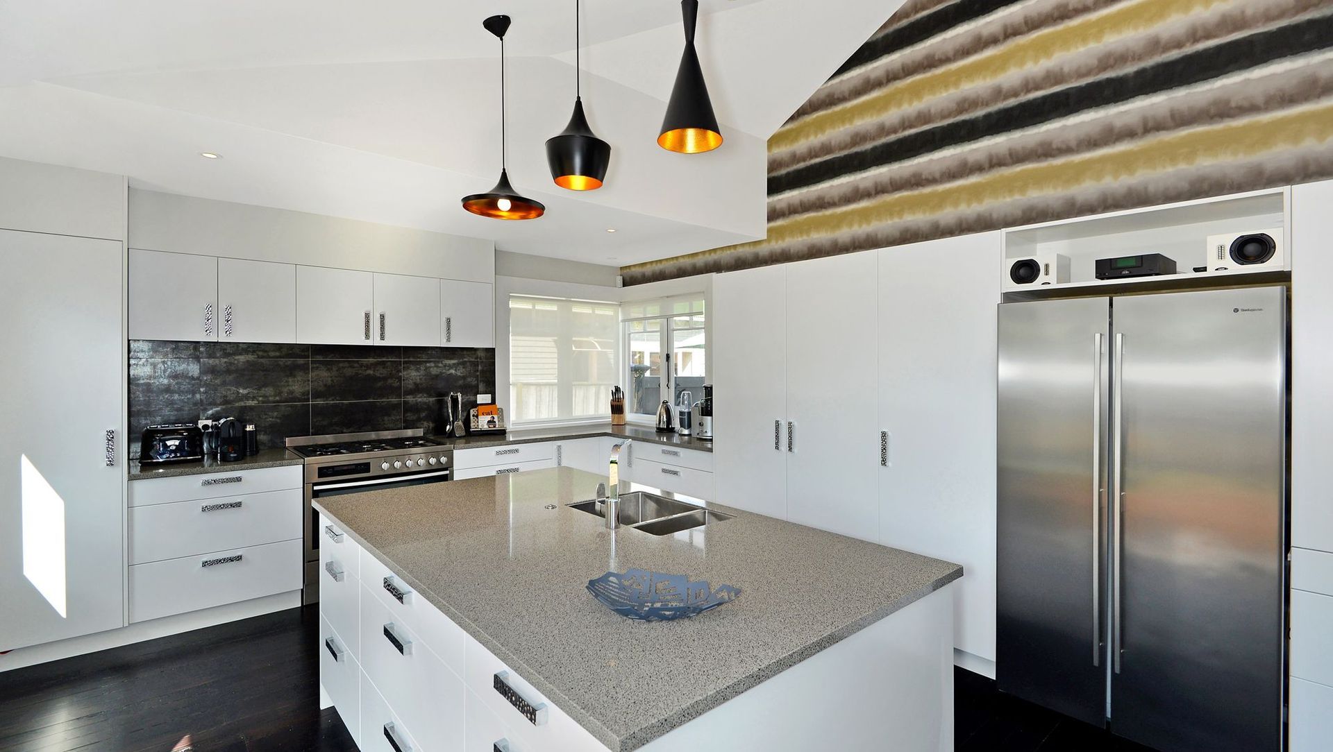 Character Villa Renovation - Sandringham banner