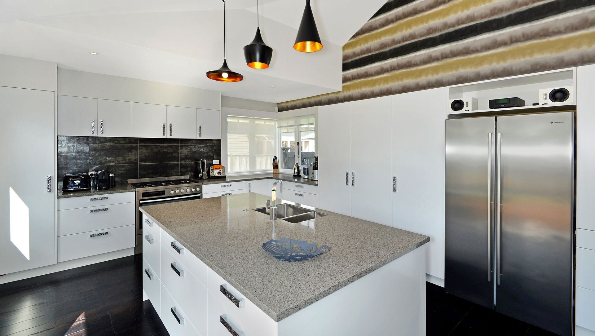 Character Villa Renovation - Sandringham banner