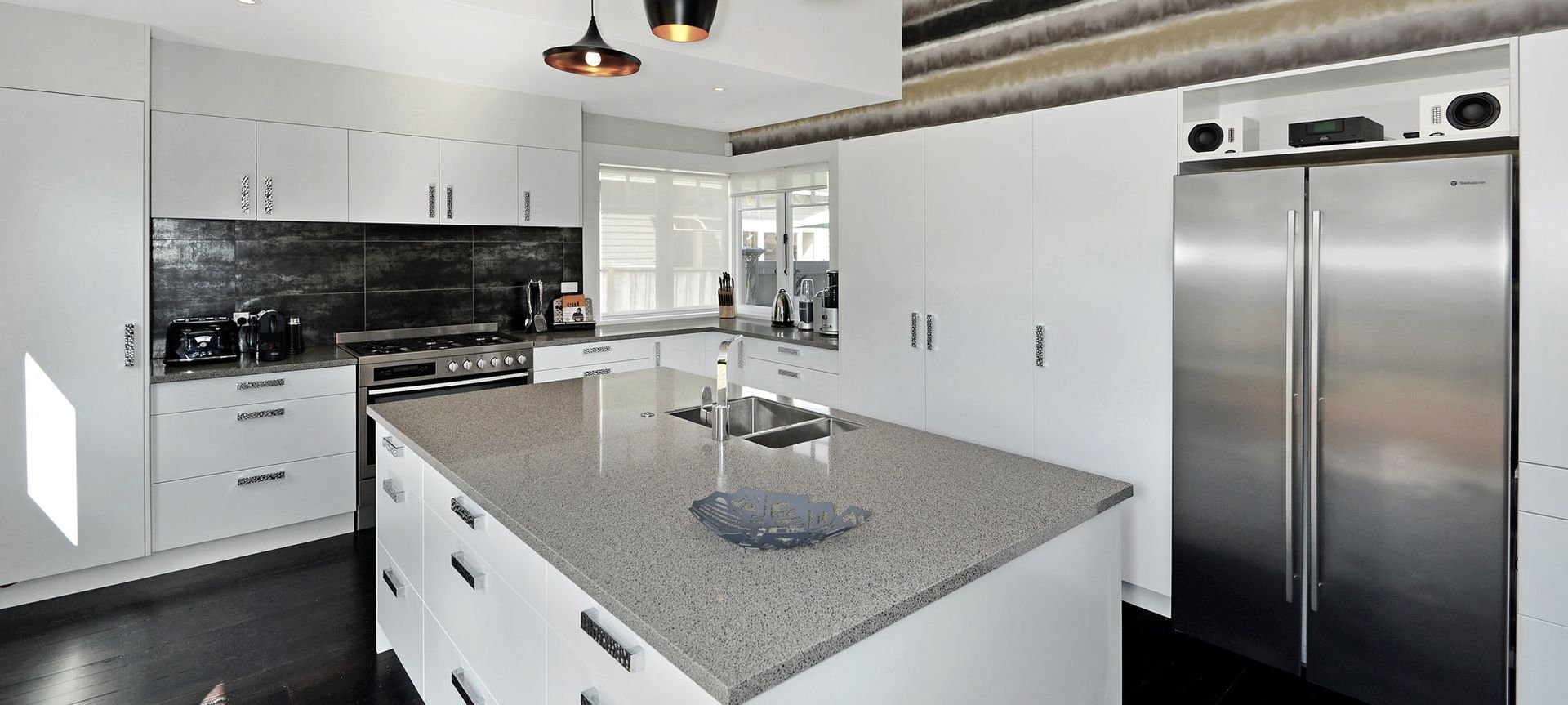 Character Villa Renovation - Sandringham banner