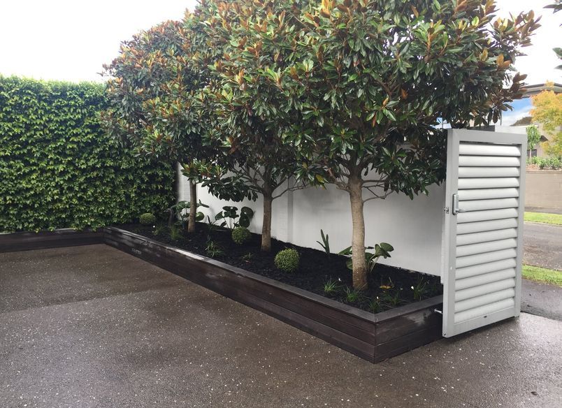 Chartwell | Design
