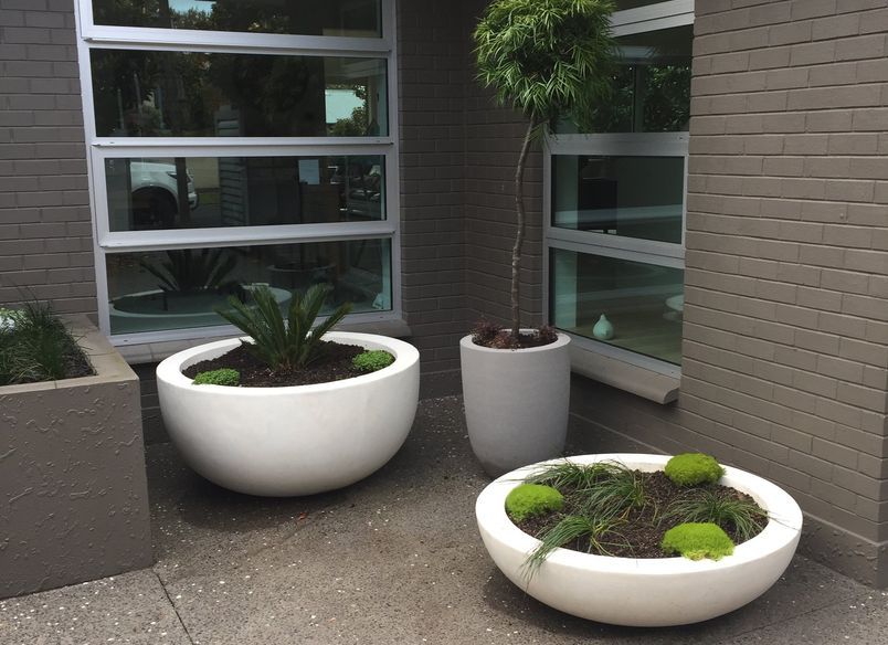 Chartwell | Design