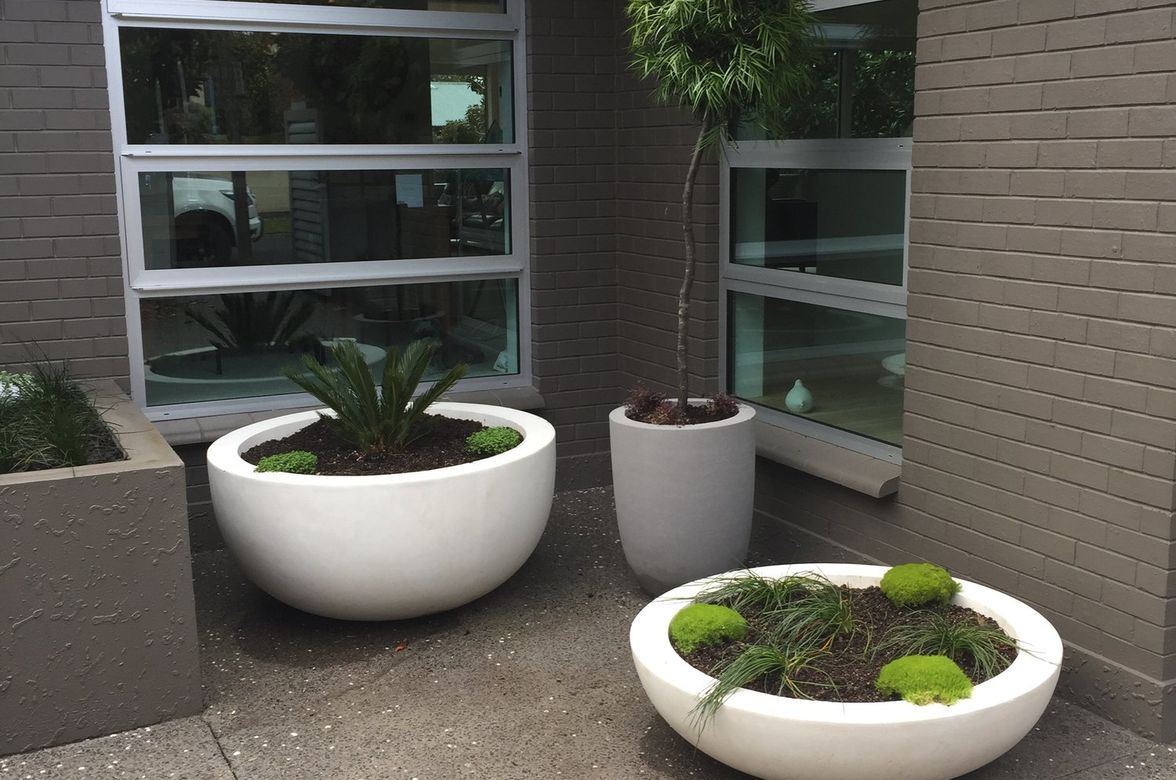 Chartwell | Design
