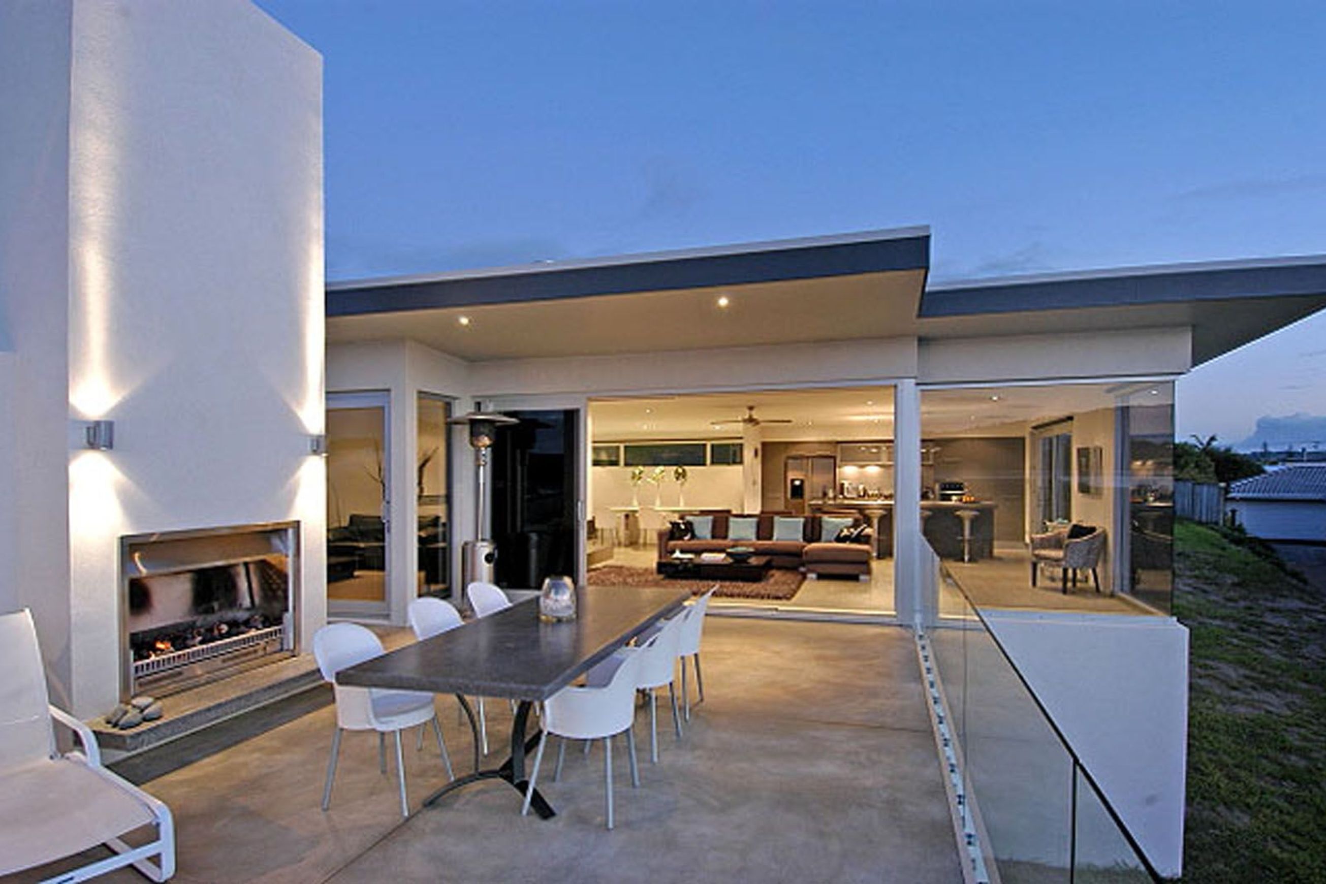 Chef Outdoor Cook On Fireplace | 900mm