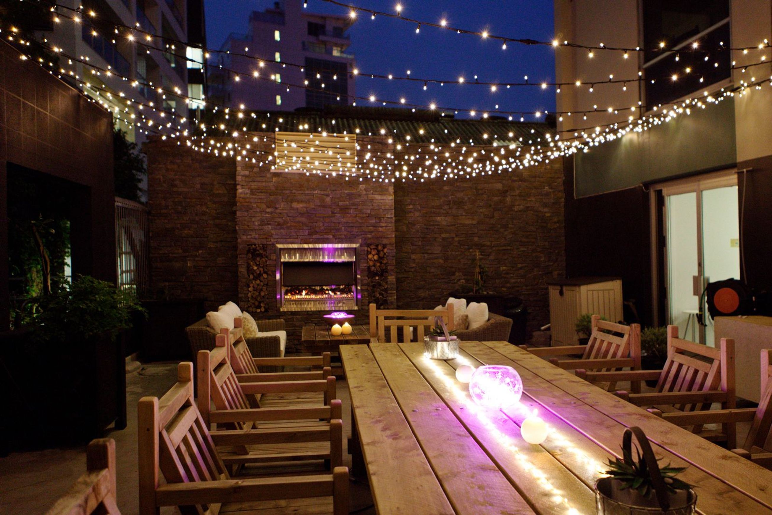 Chef Outdoor Cook On Fireplace | 900mm