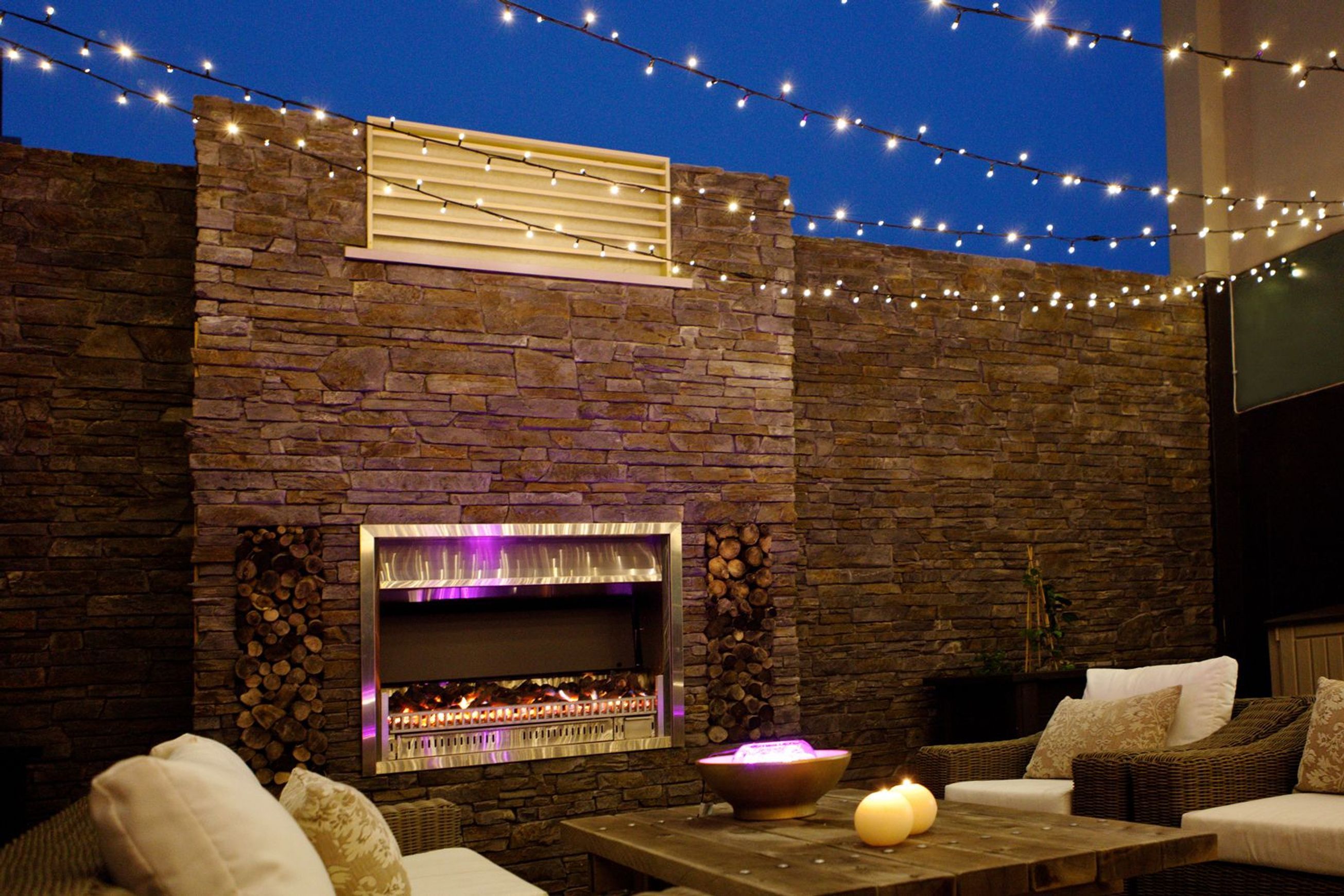 Chef Outdoor Cook On Fireplace | 900mm