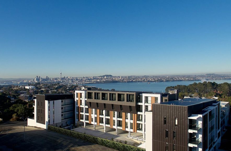 Chelsea Bay