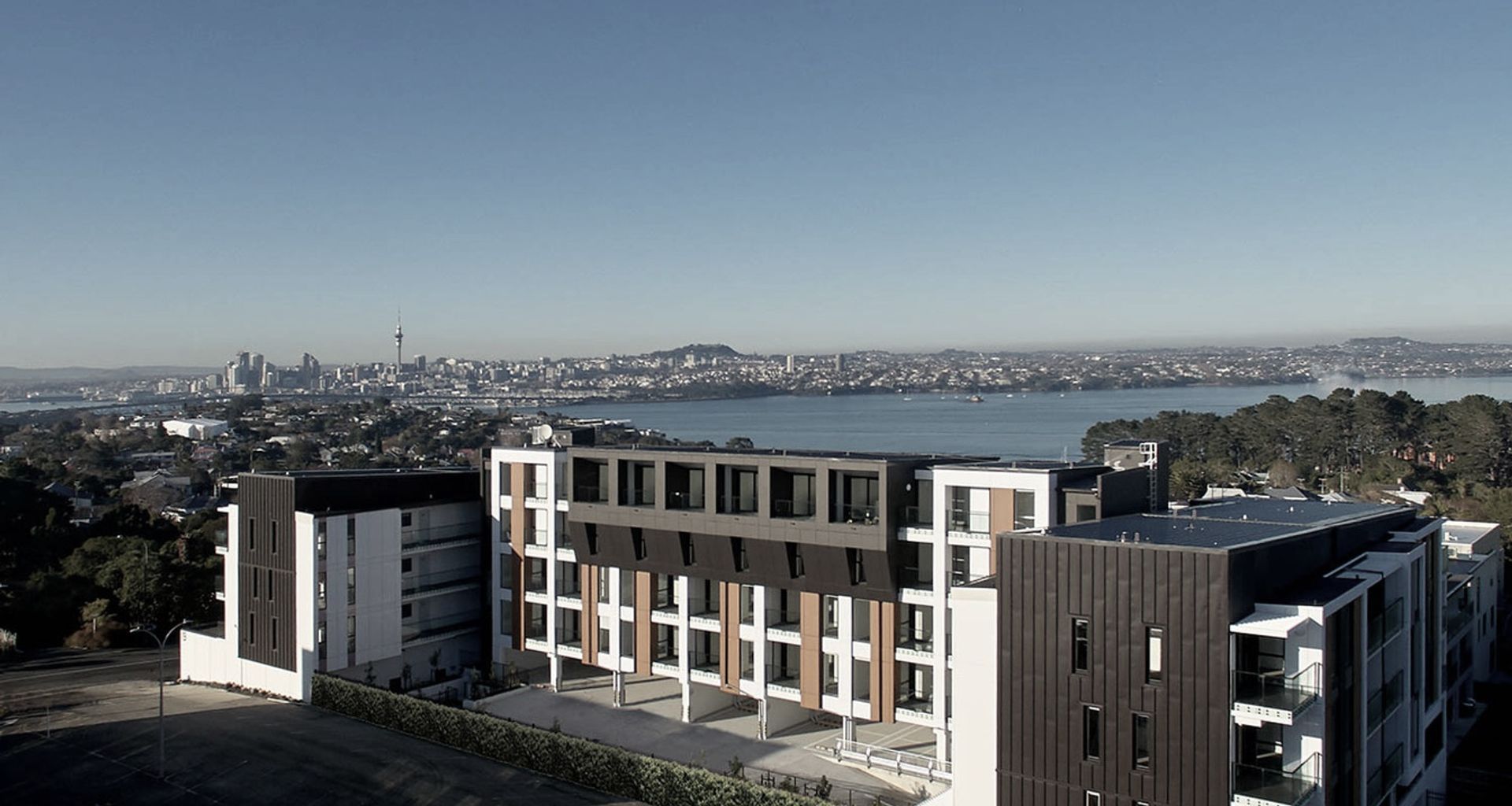 Chelsea Bay banner