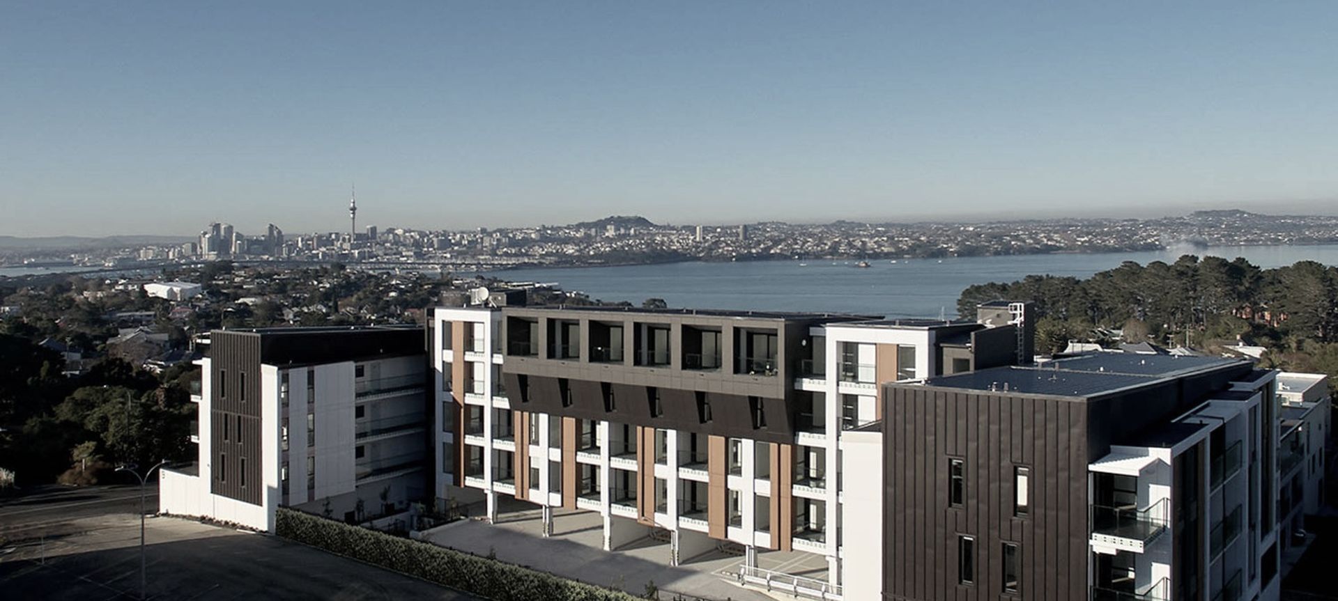 Chelsea Bay banner