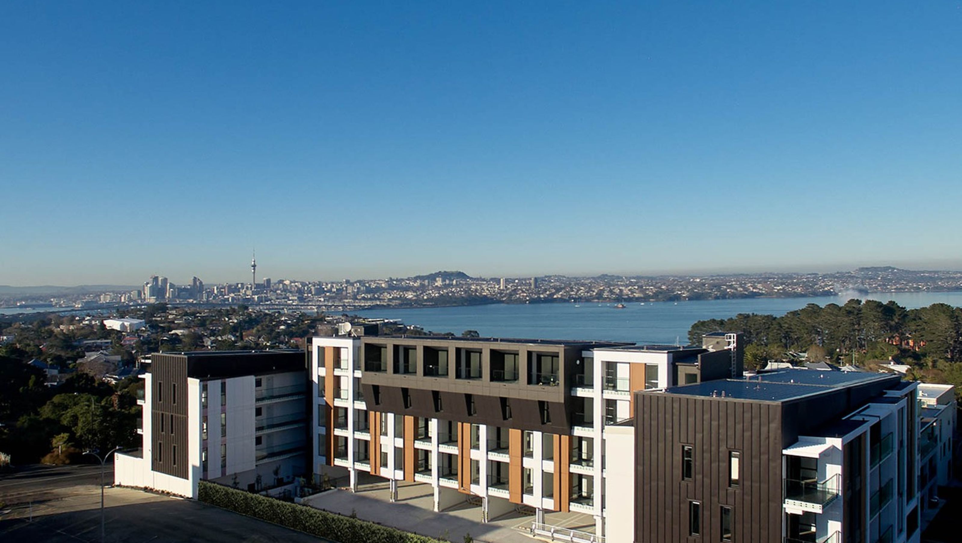 Chelsea Bay