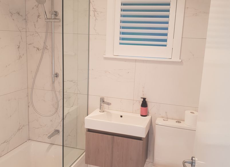 Cheltenham Bathroom