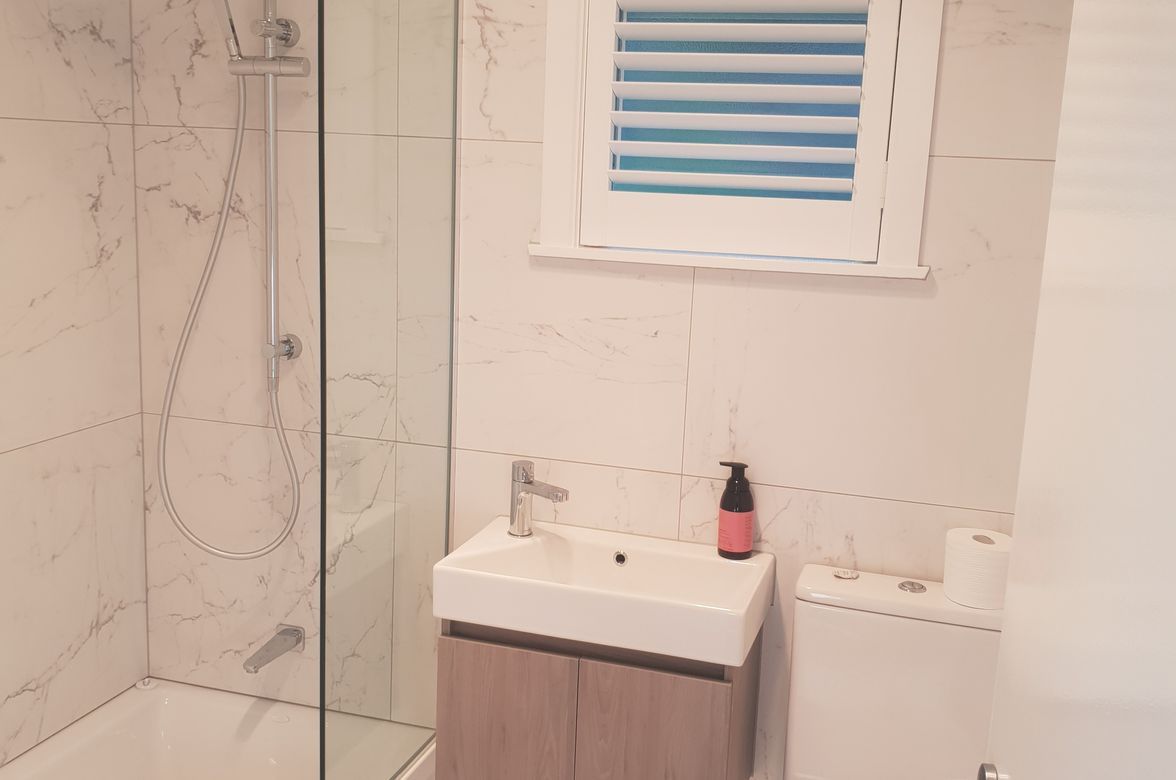 Cheltenham Bathroom