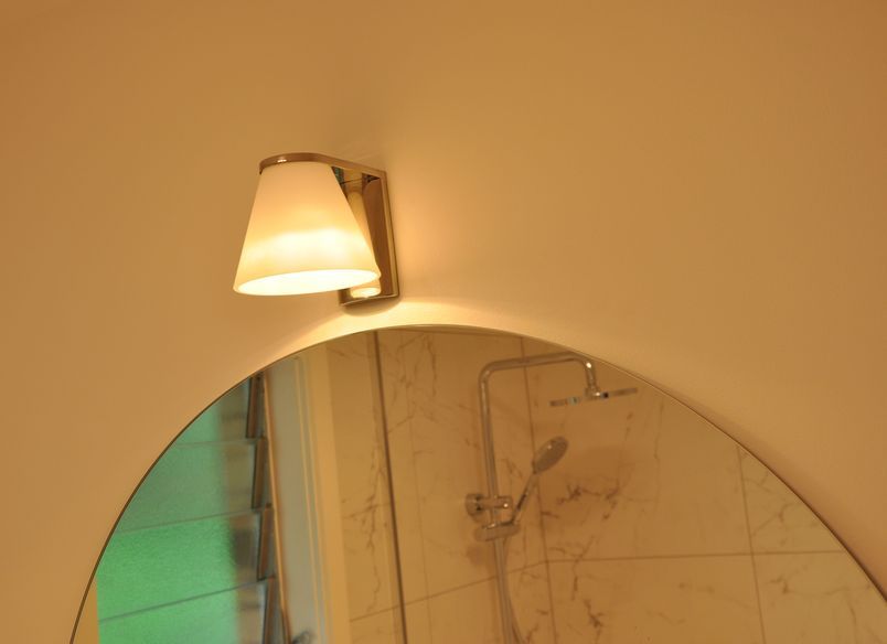 Cheltenham Bathroom