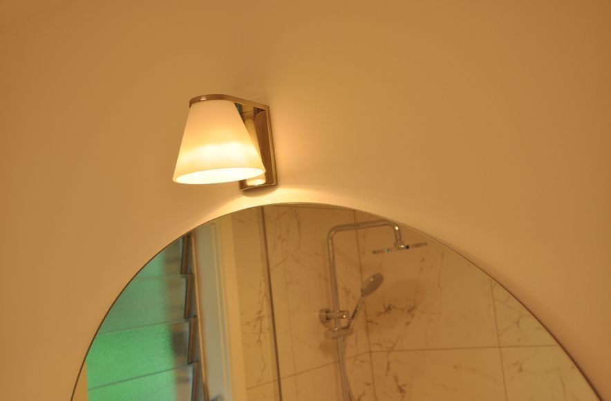 Cheltenham Bathroom
