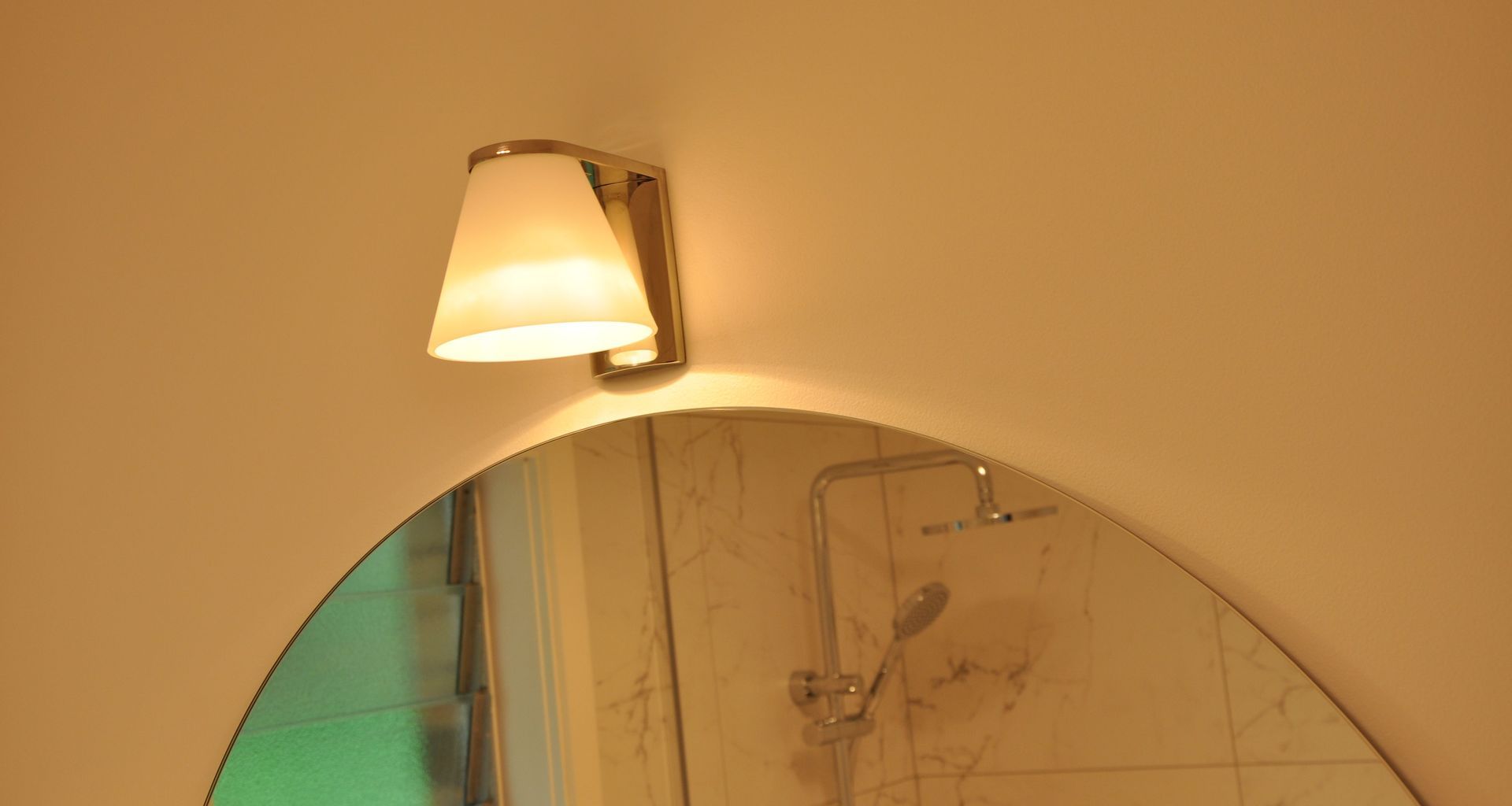 Cheltenham Bathroom banner