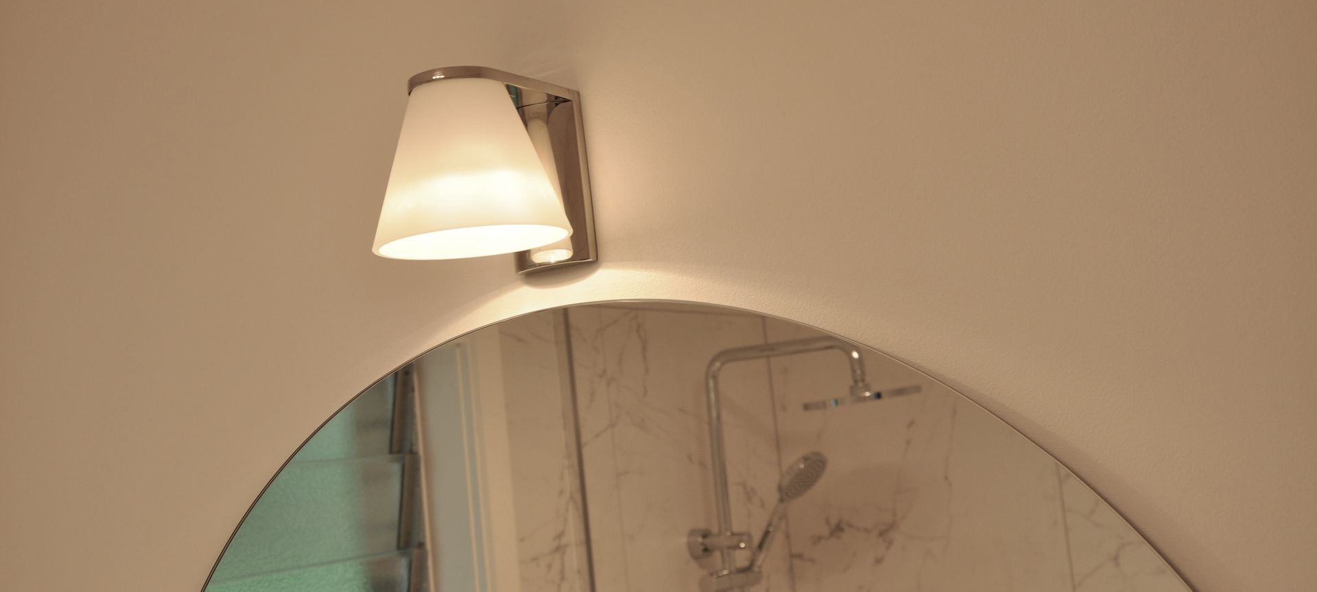 Cheltenham Bathroom banner