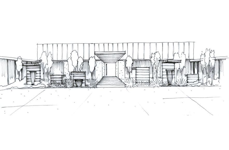 Clearwater Residence
