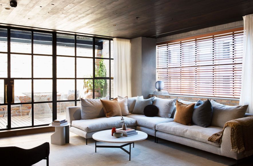 Cheshire Lofts