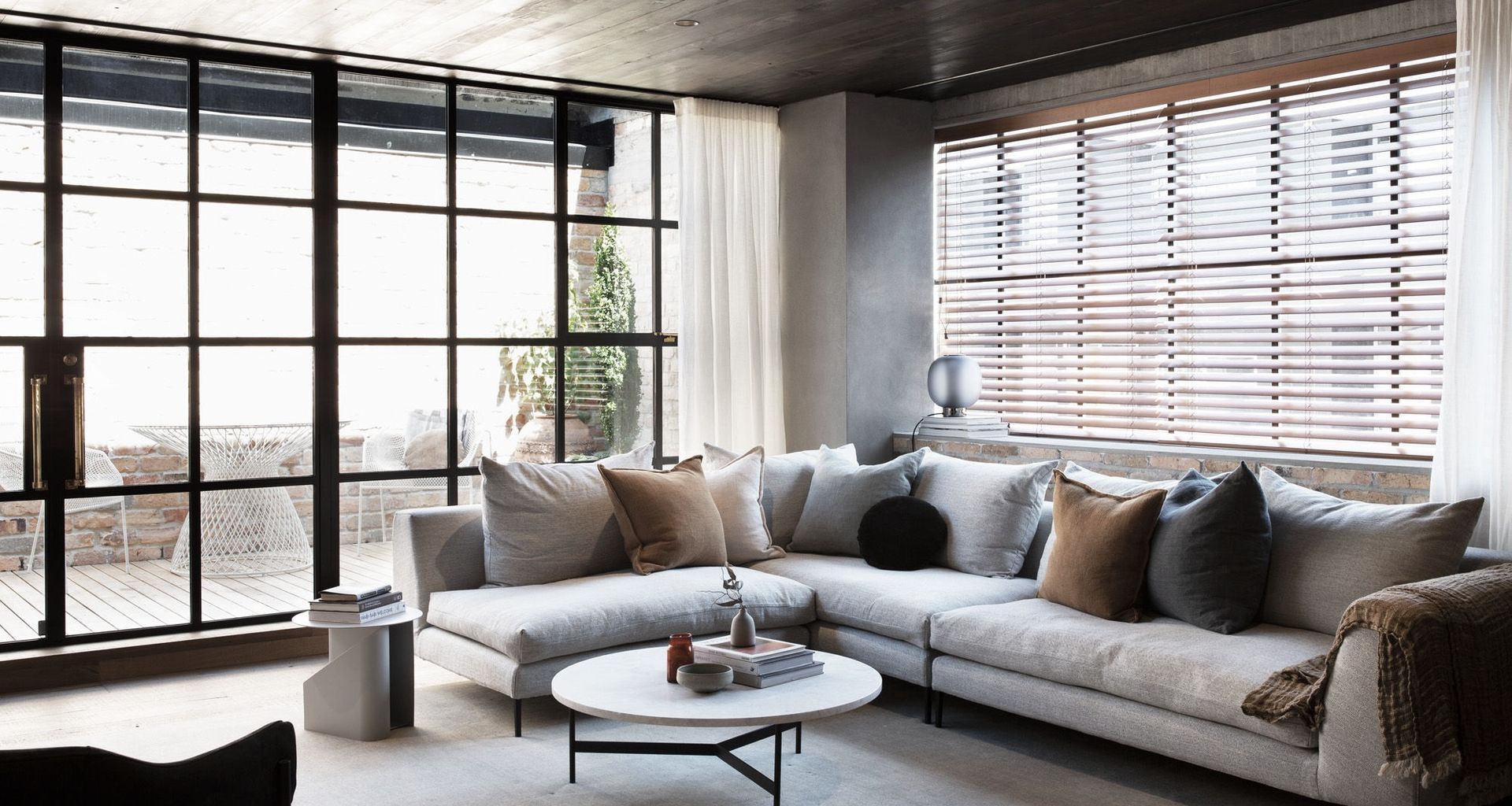 Cheshire Lofts banner
