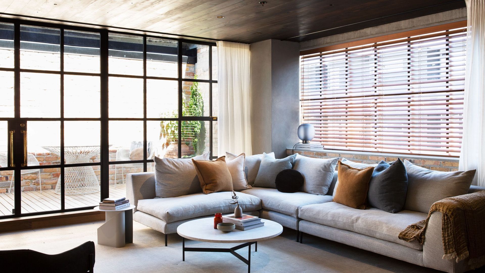 Cheshire Lofts banner
