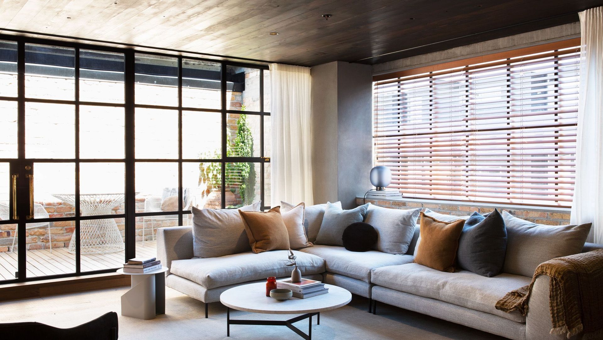 Cheshire Lofts banner