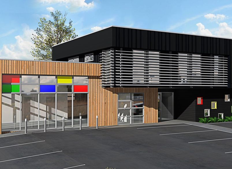 Childcare Centre - Blockhouse Bay