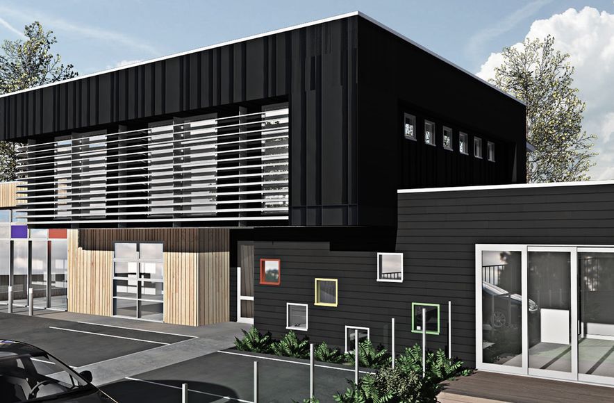 Childcare Centre - Blockhouse Bay