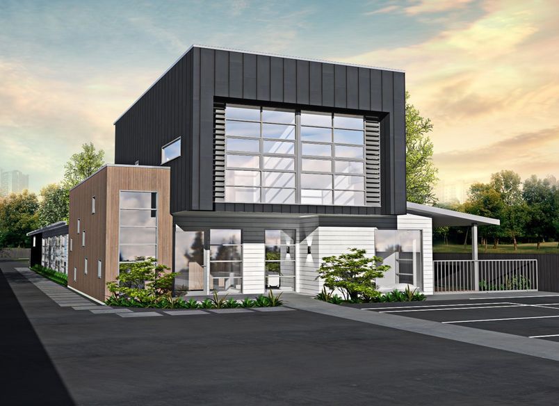 Childcare Centre - Mangere / East Tamaki