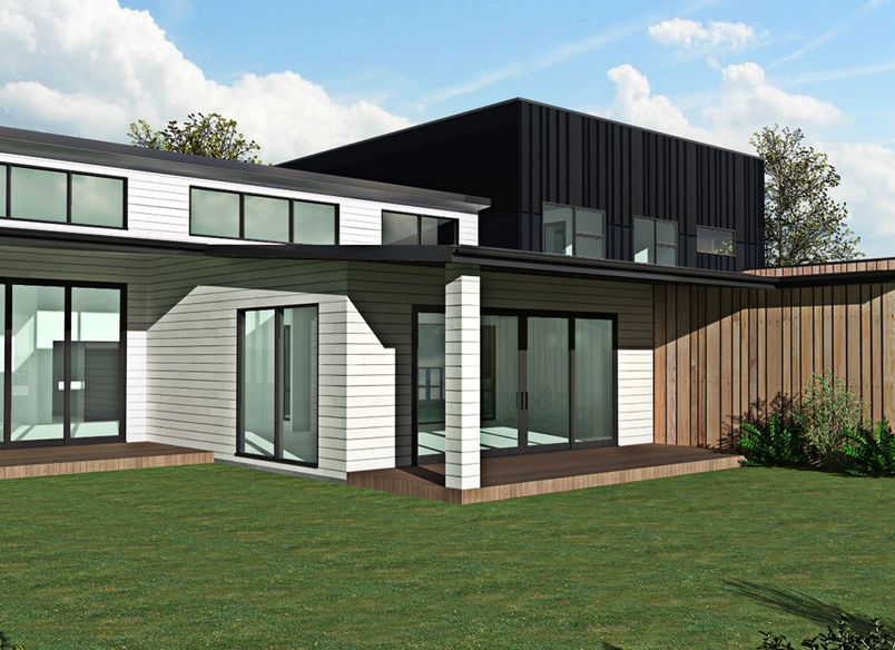 Childcare Centre - Mangere / East Tamaki