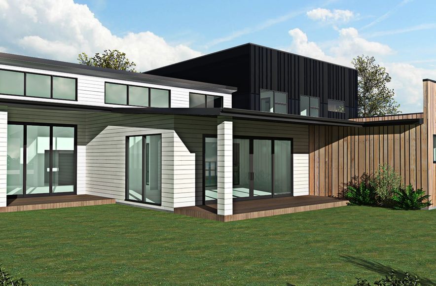 Childcare Centre - Mangere / East Tamaki