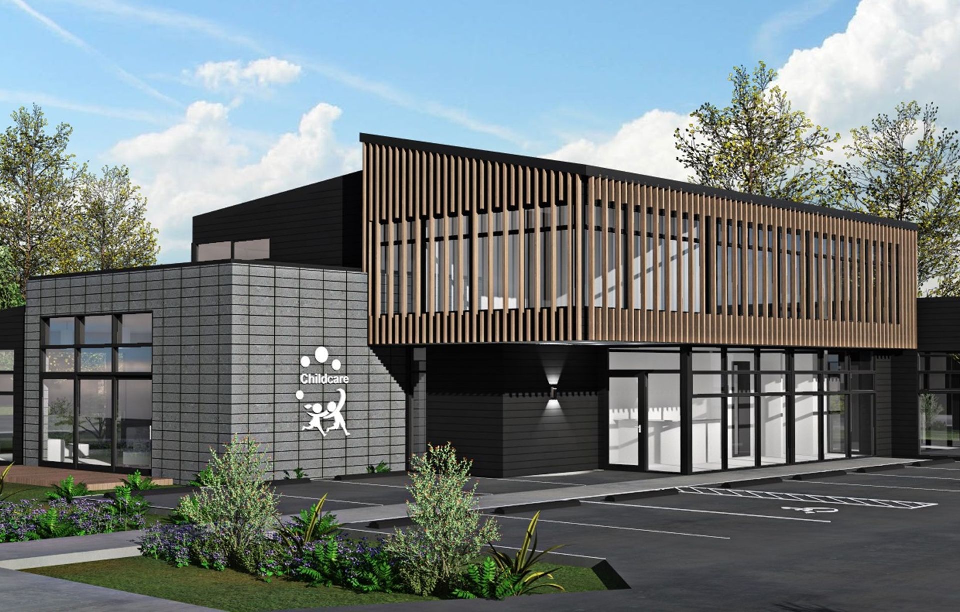 Childcare Centre - Te Atatu Auckland