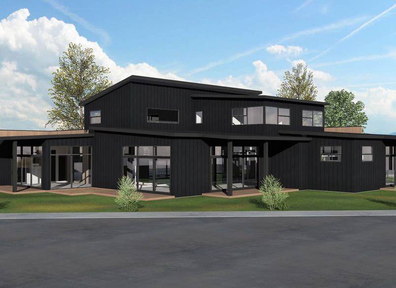 Childcare Centre - Te Atatu Auckland